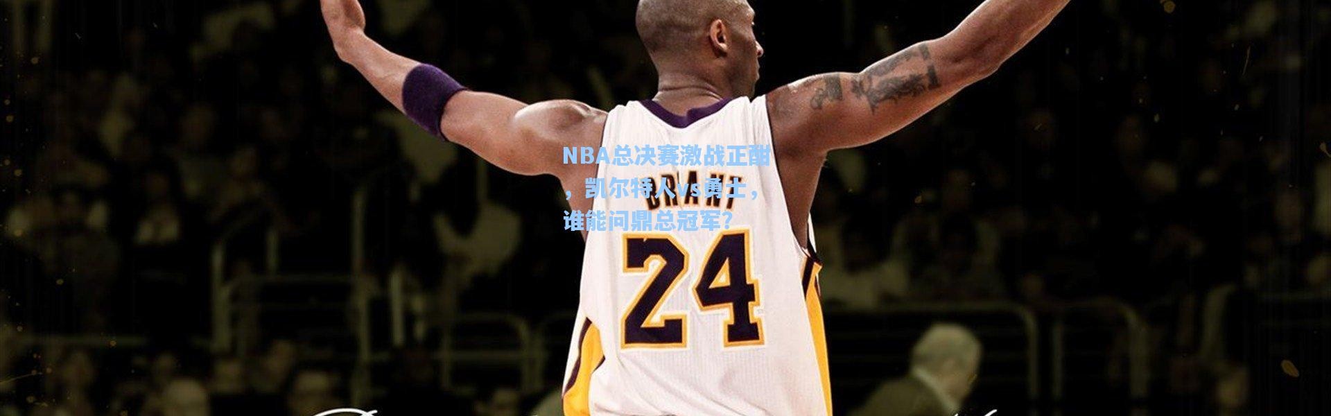 b体育app|NBA总决赛激战正酣，凯尔特人vs勇士，谁能问鼎总冠军？