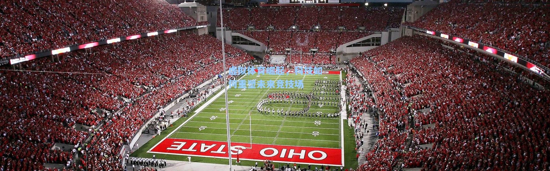 【b体育app】虚拟体育崛起，科技如何重塑未来竞技场