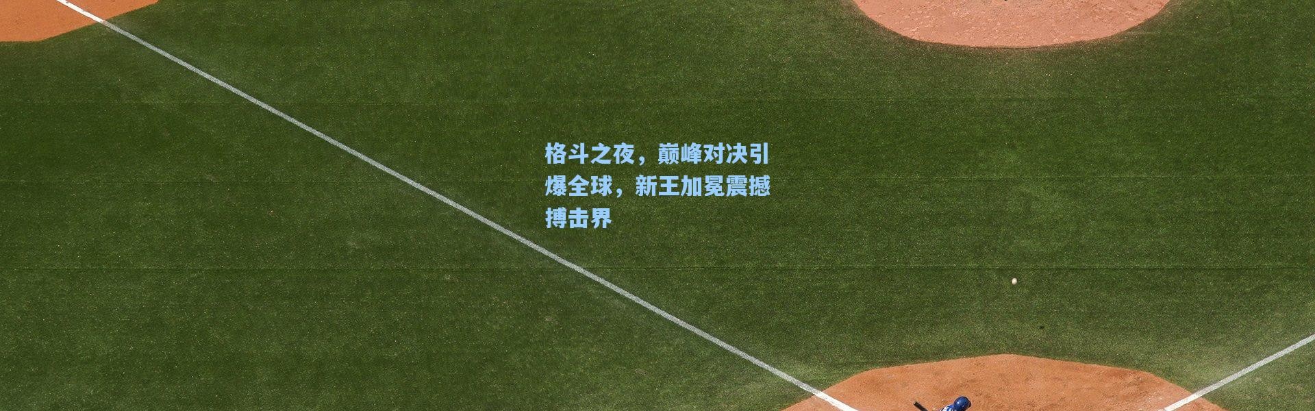 b体育app-格斗之夜，巅峰对决引爆全球，新王加冕震撼搏击界