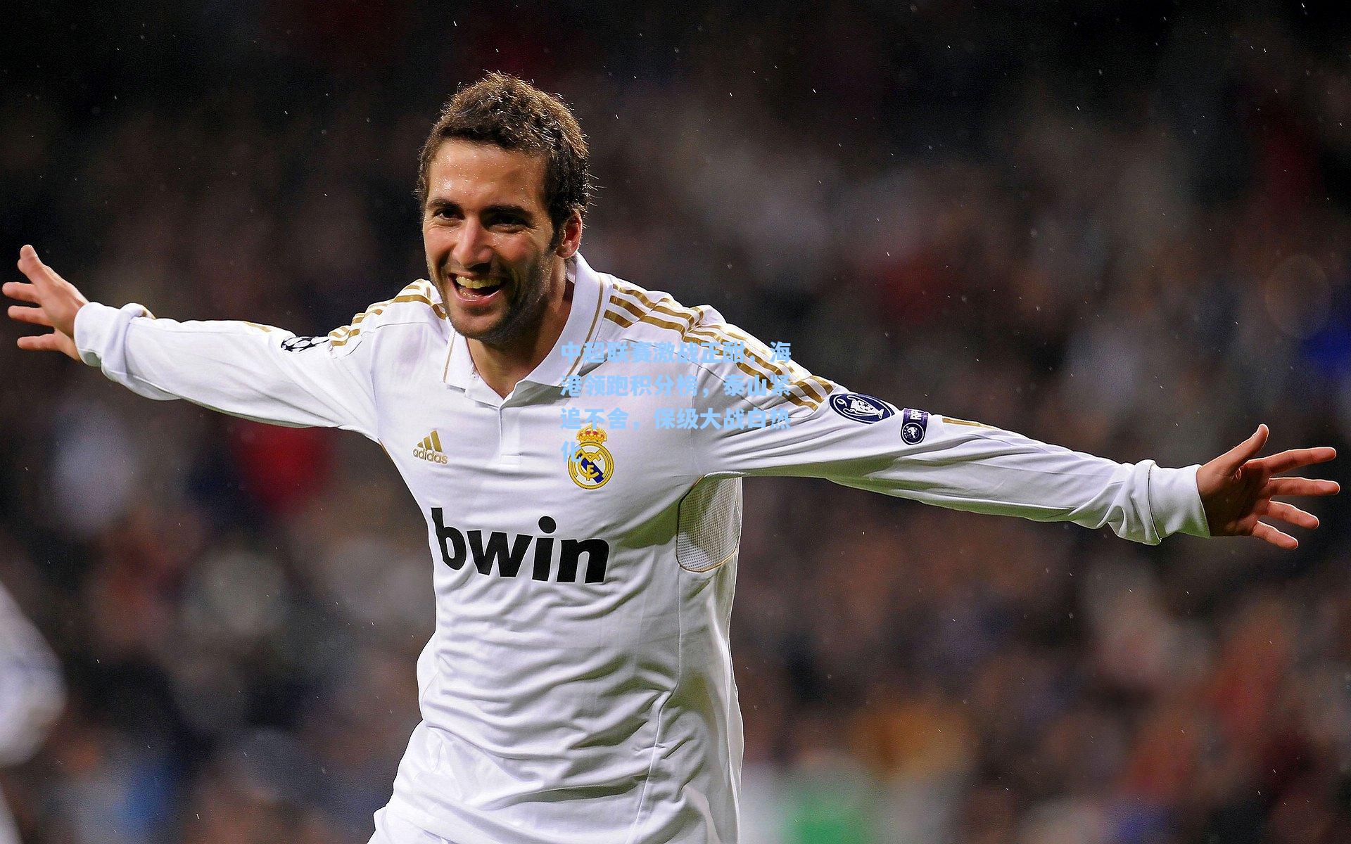 中超联赛激战正酣,海港领跑积分榜,泰山紧追不舍,保级大战白热化