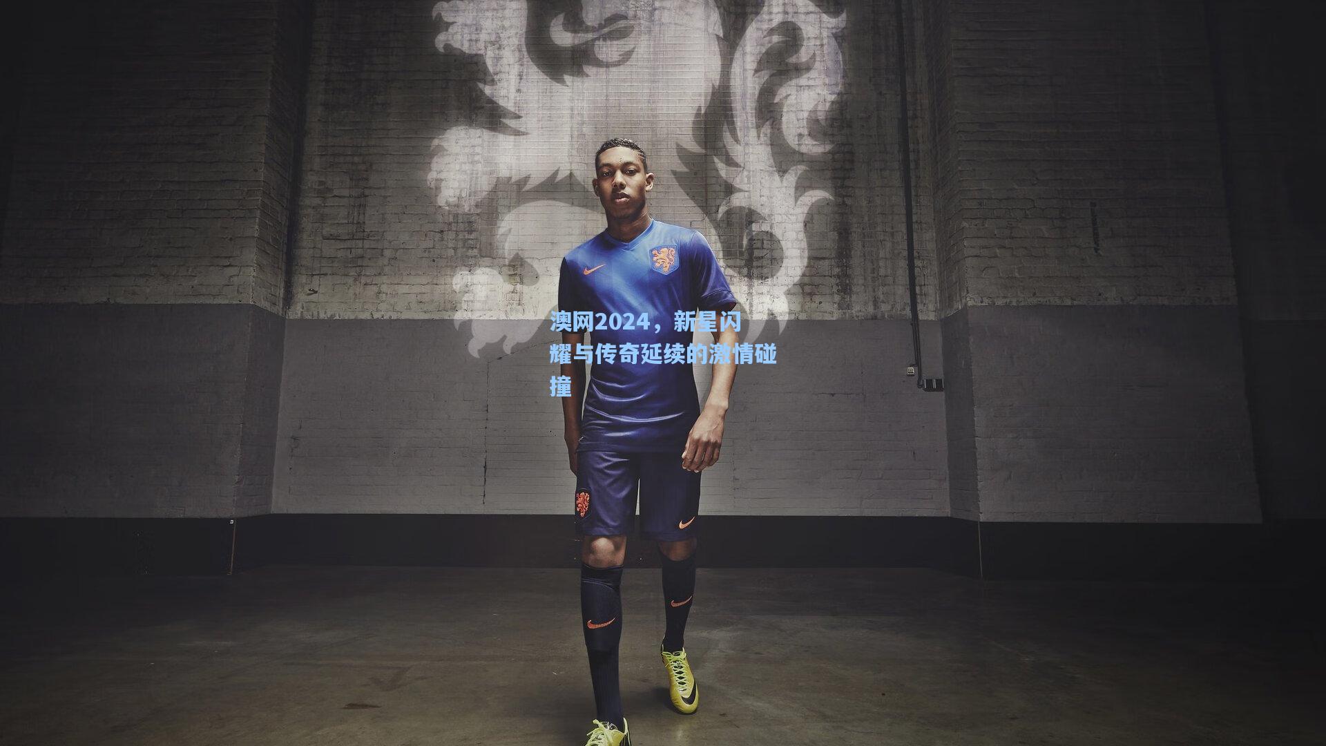 澳网2024,新星闪耀与传奇延续的激情碰撞